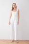 Palazzo Trousers 32-2896 - 4