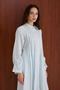Voile Shirted Suit 32-2840 - 6