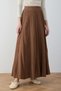 Muslin Piece Skirt 32-2850 - 4