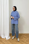 Striped Tunic 3-0010 - 2