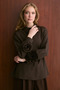 Floral Brooch Shirt 32-2741 - 4