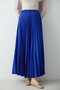 Pleated Skirt 32-9001-2 - 4