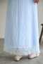 Sequin Lace Dress 32-2865 - 8