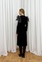 Fur Cashmere Vest 32-3709 - 6