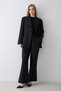 Oversized Jacketed Suit 32-2734 - 5