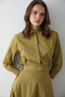 Shirt and Skirt Set 32-2688 - 5