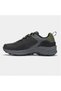 Leita Men 2422 Dark Gray Sports Shoes - Black - 44 - 3