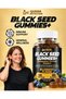 Black Seed Gummies+ - 3