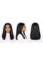 Premium Vietnamese Hair – Raw Vietnamese Straight Hair, Bone Straight, 100% Real Human Hair - 3