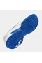 Jslams2602Om Slam Jr Tennis and Padel Shoes for Kids - White/Blue - 5
