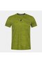 Explorer Sleeve Lightweight Breathable Men's T-Shirt