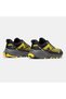Trek Men's Trail Running Shoes Yellow/Black Tktres2623 - 5