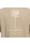 104440.008 Mimetic Men's Polo Shirt - Beige - 4