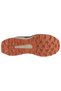 Tksies2622 Sierra Men's Trail Running Shoes Black Orange - 7