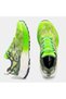 Tksims2615 Sima Men's Trail Running Shoes - Fluo Green/Khaki - 4