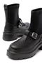 Zri̇n-236-2034 Premium Black Stretch Women's Boots - 5
