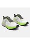 Tksims2602 Sima Men's Trail Running Shoes - White/Lime - 4