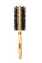 Melted Blow Dry Brush High Temperature Resistant Large Size with Wooden Handle - 3