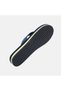 Splays2603 S.Playa Men's Flip Flops - Navy Blue/Yellow - 5