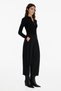 High-Waisted Cropped Pants - 4