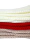 Soft Thessaloniki Knit Scarf |   Unisex Thick Knit Winter Scarf - 7