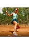 Tpoils2625Ac Point Lady Hard & Clay Court Women's Tennis Shoes - Cream/Beige - 7