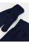 Rmz Gi̇yi̇m Farkiyla Men's Knitted Gloves - 3