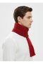 Soft Thessaloniki Knit Scarf |   Unisex Thick Knit Winter Scarf - 5