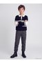 Rmz Gi̇yi̇m Farkiyla Fleece Lined Boys' Jogger Pants