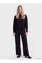 Rmz Gi̇yi̇m Farkiyla Wide Leg Women's Sweatpants