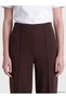 Rmz Gi̇yi̇m Farkiyla Women's Pants with Waist Drawstring - 3