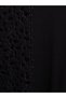 Rmz Gi̇yi̇m Farkiyla Zero Roba Collar Embroidered Blouse - 3