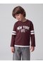 I Printed Boy's T-Shirt from Freezen Store
