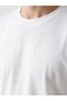 Timeless Clothing & Timeless Choices Zero Roba Collar Cotton Men's T-Shirt - 3
