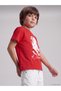 Timeless Clothing & Timeless Choices Ataturk Printed Boys' T-Shirt
