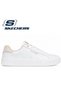 Belmont Alluring Charm 185535 Unisex Sports Shoes White
