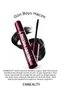 Ultra Black Volumizing Mascara – Volume and Length Effect - 5