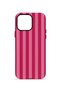 iPhone 14 Pro Vorian Double Layer Case Berry Cabana - 4