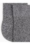 Socks, Grey/Black - 2