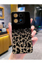 Husa iPhone, Animal print - 2