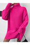 Rochie scurta, Roz - 5