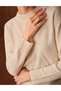 Bluza, Bej - 5