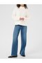 Bluza, Alb - 3