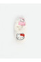 Freezen Store: Hello Kitty Embroidered Girls' Slippers