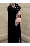 Kimono, Negru - 6