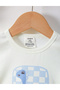Set pijamale, Albastru - 5