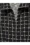 Jumpsuit, Black/White - 5