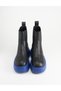 Ghete, Negru - 3