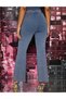 Pantaloni, Albastru - 5