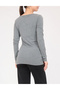 Bluza, Gri - 3
